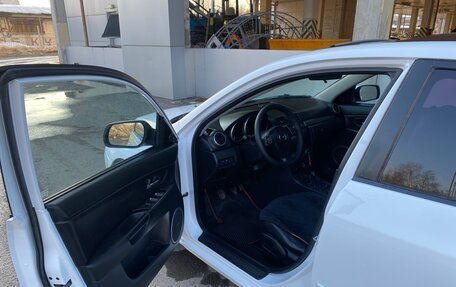 Mazda 3, 2006 год, 650 000 рублей, 6 фотография