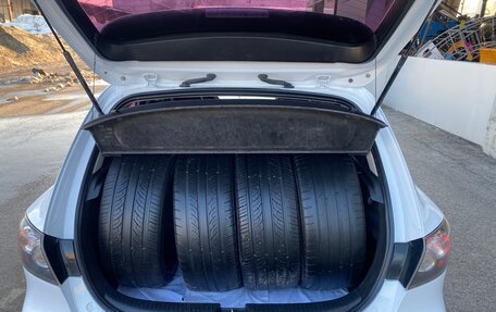 Mazda 3, 2006 год, 650 000 рублей, 9 фотография