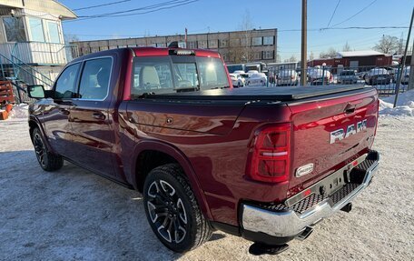 Rambler 1500, 2025 год, 11 299 999 рублей, 3 фотография