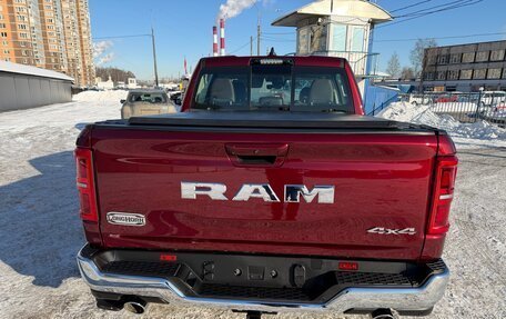 Rambler 1500, 2025 год, 11 299 999 рублей, 4 фотография