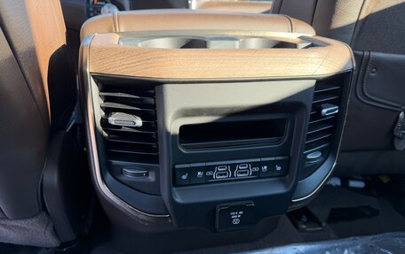 Rambler 1500, 2025 год, 11 299 999 рублей, 13 фотография