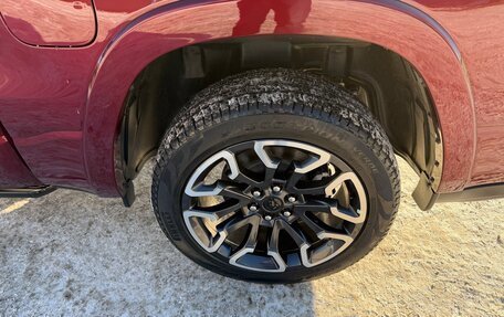 Rambler 1500, 2025 год, 11 299 999 рублей, 6 фотография