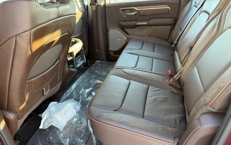 Rambler 1500, 2025 год, 11 299 999 рублей, 11 фотография