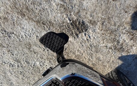 Rambler 1500, 2025 год, 11 299 999 рублей, 5 фотография