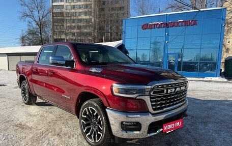 Rambler 1500, 2025 год, 11 299 999 рублей, 2 фотография