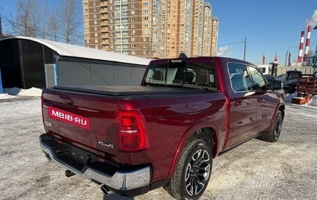 Rambler 1500, 2025 год, 11 299 999 рублей, 10 фотография