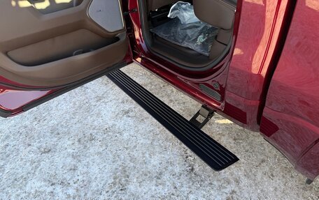 Rambler 1500, 2025 год, 11 299 999 рублей, 14 фотография