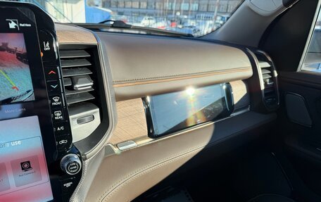 Rambler 1500, 2025 год, 11 299 999 рублей, 24 фотография