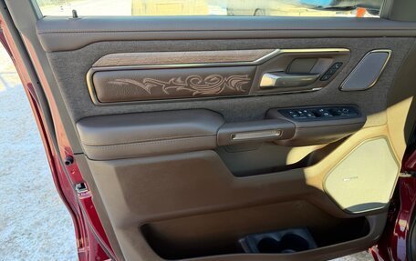 Rambler 1500, 2025 год, 11 299 999 рублей, 16 фотография