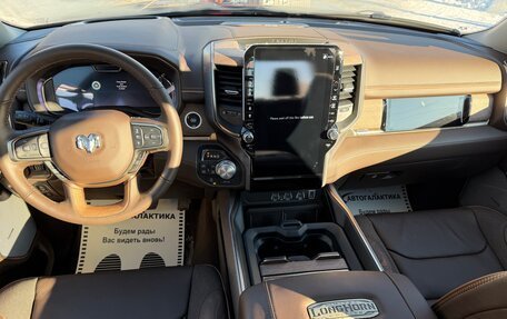 Rambler 1500, 2025 год, 11 299 999 рублей, 15 фотография