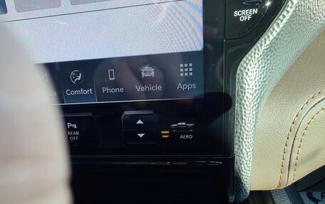 Rambler 1500, 2025 год, 11 299 999 рублей, 23 фотография