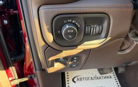 Rambler 1500, 2025 год, 11 299 999 рублей, 18 фотография