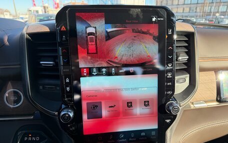 Rambler 1500, 2025 год, 11 299 999 рублей, 22 фотография