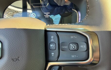 Rambler 1500, 2025 год, 11 299 999 рублей, 20 фотография