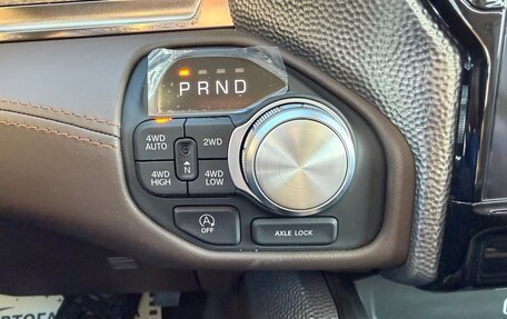 Rambler 1500, 2025 год, 11 299 999 рублей, 21 фотография