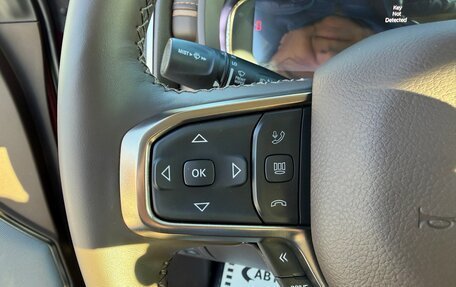 Rambler 1500, 2025 год, 11 299 999 рублей, 19 фотография