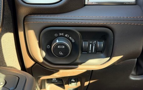 Rambler 1500, 2025 год, 11 299 999 рублей, 28 фотография