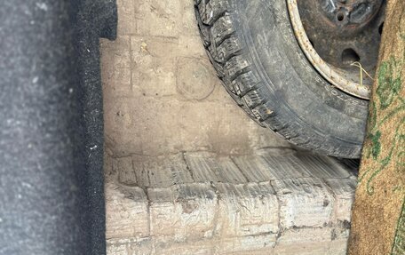 Hyundai Accent II, 2005 год, 350 000 рублей, 10 фотография