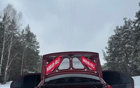 Hyundai Accent II, 2005 год, 350 000 рублей, 7 фотография