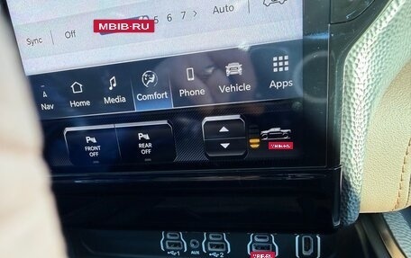 Rambler 1500, 2025 год, 11 299 999 рублей, 30 фотография