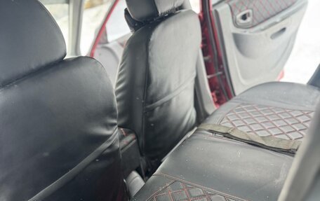 Hyundai Accent II, 2005 год, 350 000 рублей, 11 фотография