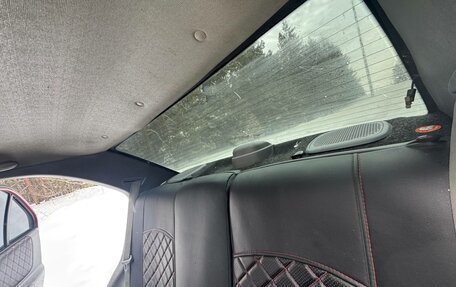 Hyundai Accent II, 2005 год, 350 000 рублей, 12 фотография