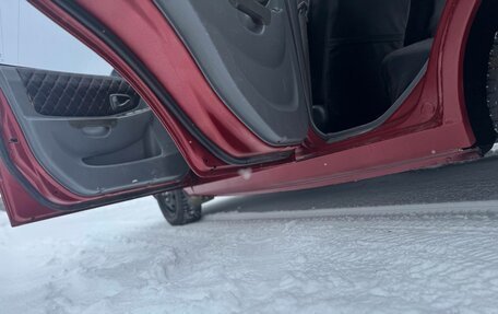 Hyundai Accent II, 2005 год, 350 000 рублей, 19 фотография