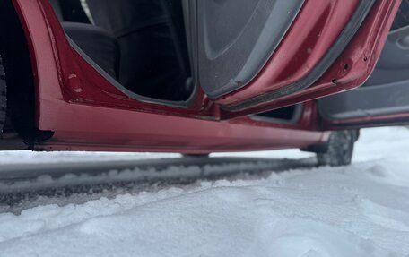 Hyundai Accent II, 2005 год, 350 000 рублей, 17 фотография