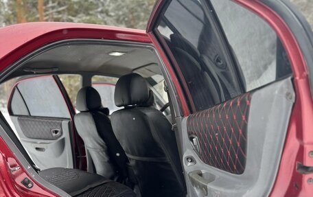 Hyundai Accent II, 2005 год, 350 000 рублей, 18 фотография