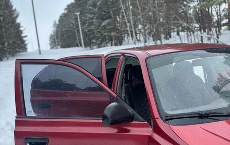 Hyundai Accent II, 2005 год, 350 000 рублей, 15 фотография