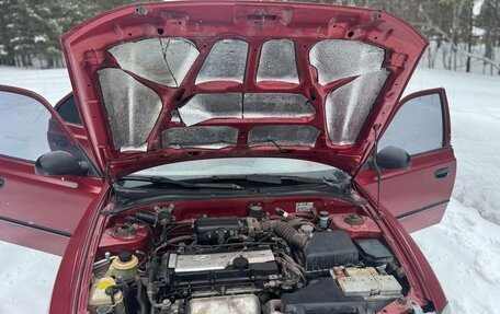 Hyundai Accent II, 2005 год, 350 000 рублей, 21 фотография