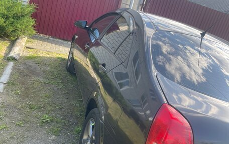 Nissan Primera III, 2004 год, 399 999 рублей, 2 фотография