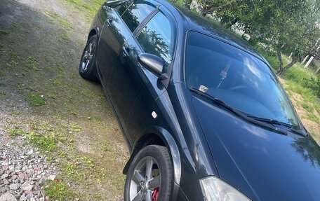 Nissan Primera III, 2004 год, 399 999 рублей, 4 фотография