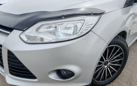 Ford Focus III, 2014 год, 749 000 рублей, 8 фотография