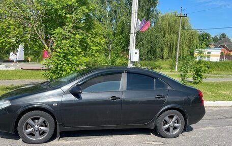 Nissan Primera III, 2004 год, 399 999 рублей, 5 фотография