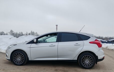 Ford Focus III, 2014 год, 749 000 рублей, 6 фотография