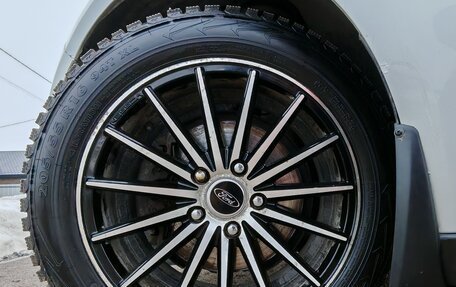 Ford Focus III, 2014 год, 749 000 рублей, 7 фотография