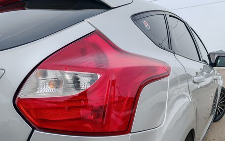 Ford Focus III, 2014 год, 749 000 рублей, 9 фотография