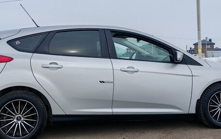 Ford Focus III, 2014 год, 749 000 рублей, 5 фотография