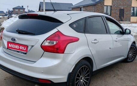 Ford Focus III, 2014 год, 749 000 рублей, 4 фотография