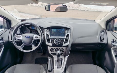 Ford Focus III, 2014 год, 749 000 рублей, 13 фотография