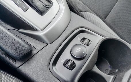 Ford Focus III, 2014 год, 749 000 рублей, 21 фотография