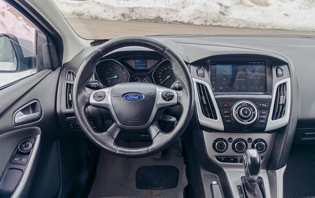 Ford Focus III, 2014 год, 749 000 рублей, 14 фотография