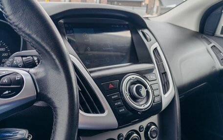 Ford Focus III, 2014 год, 749 000 рублей, 18 фотография