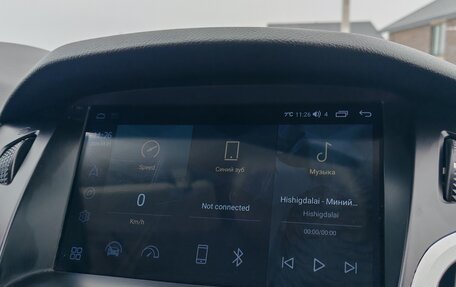 Ford Focus III, 2014 год, 749 000 рублей, 23 фотография