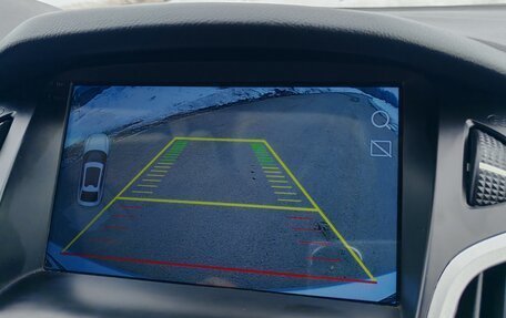 Ford Focus III, 2014 год, 749 000 рублей, 24 фотография