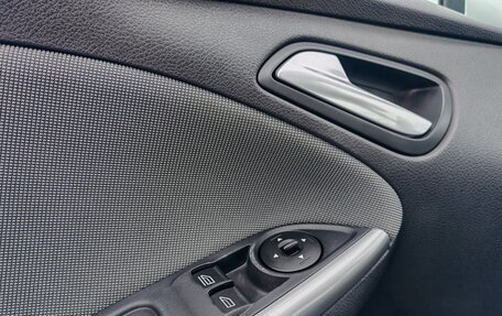 Ford Focus III, 2014 год, 749 000 рублей, 17 фотография