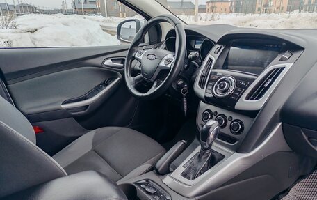 Ford Focus III, 2014 год, 749 000 рублей, 15 фотография