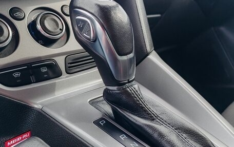 Ford Focus III, 2014 год, 749 000 рублей, 20 фотография