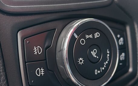 Ford Focus III, 2014 год, 749 000 рублей, 26 фотография